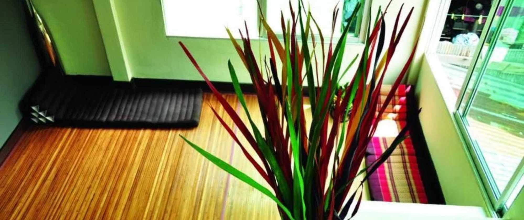 Sabye Club Hostel بانكوك المظهر الخارجي الصورة